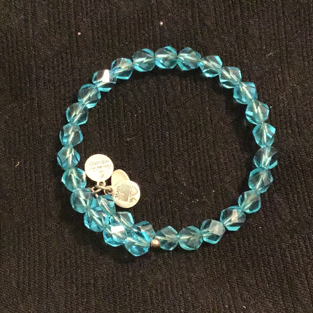 Alex & Ani Wrap Bangle